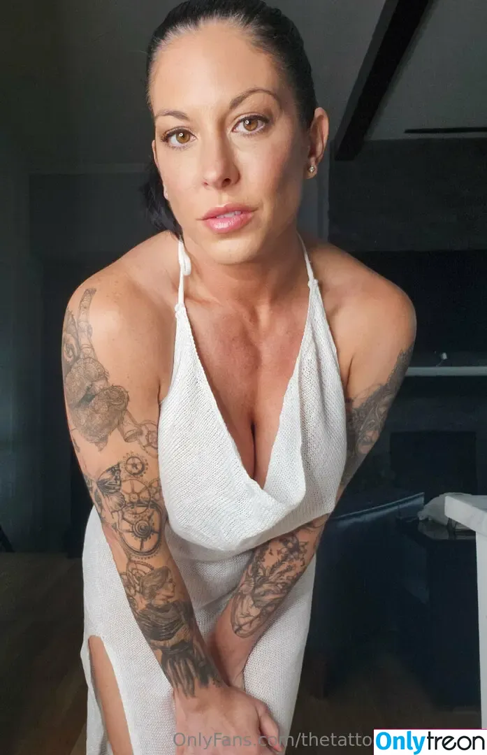 thetattooedphysicist голая photo #0064 (thetattooedphysicist)