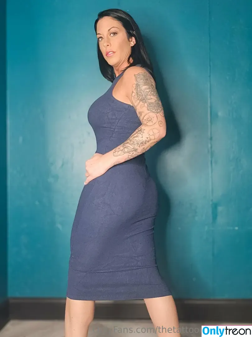 thetattooedphysicist голая photo #0070 (thetattooedphysicist)