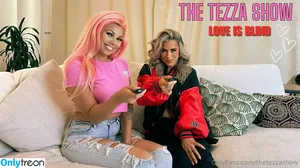 thetezzashow / Tezza фото голая #0010