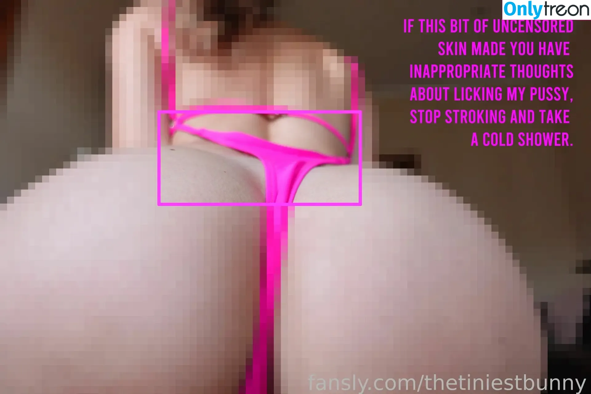 thetiniestbunny nude photo #0621 (thetiniestbunnyx)