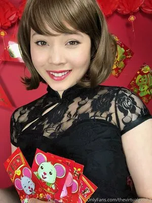 thevirtualgeisha nude photo #0012