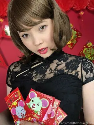 thevirtualgeisha nude photo #0013