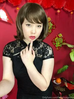 thevirtualgeisha nude photo #0016