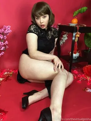 thevirtualgeisha nude photo #0018