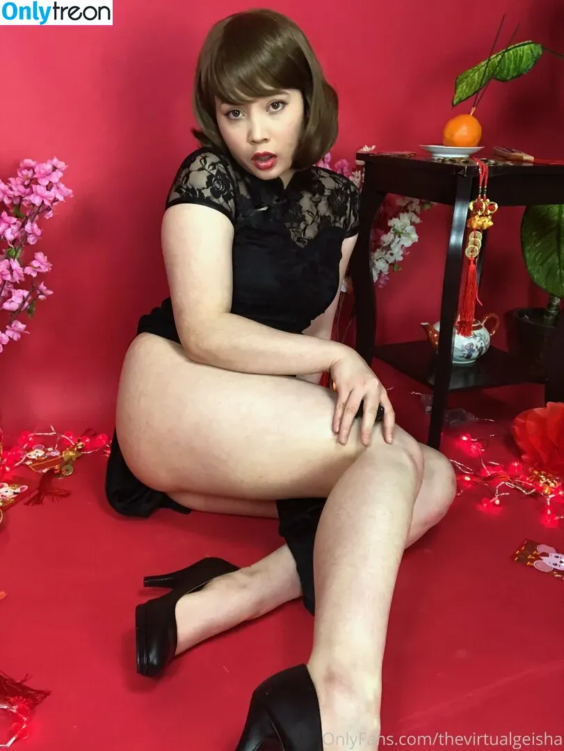 thevirtualgeisha nude photo #0018 (thevirtualgeisha)