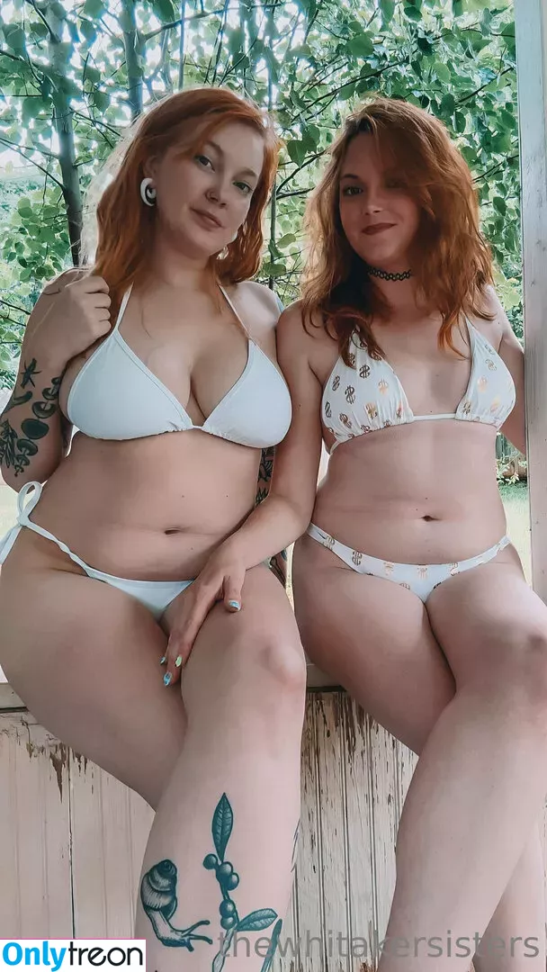 thewhitakersisters nude photo #0110 (thewhitakersisters)