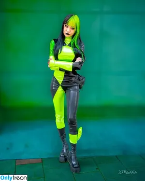 thewickedlady / Michelle Dee фото голая #0327