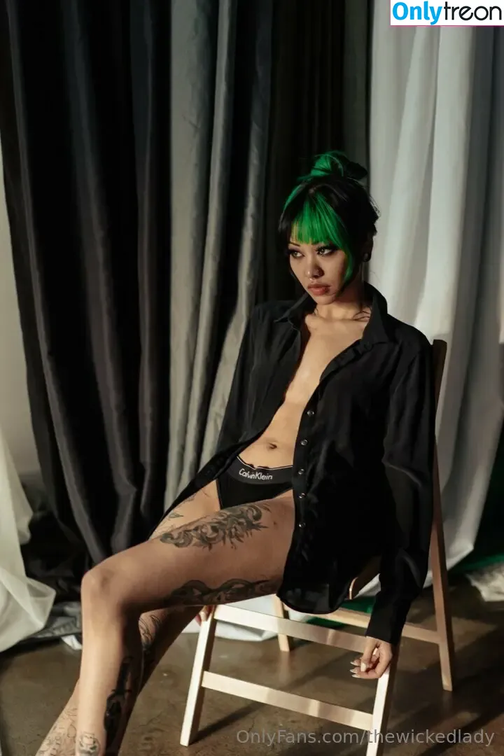 thewickedlady голая photo #0339 (Michelle Dee)