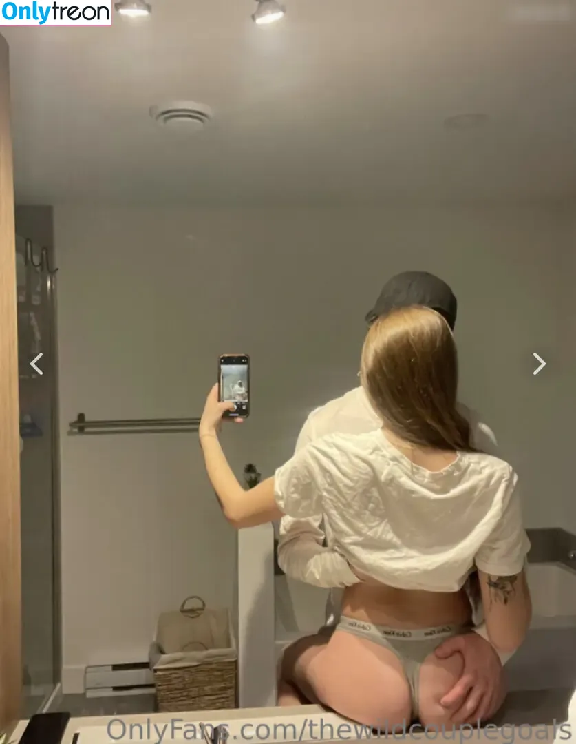 Thewildcouplegoals nude photo #0015 (wild_couple_goalss / wildcouplegoals)