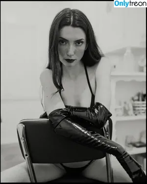 thewomanfromanotherplace / Kenna фото голая #0007