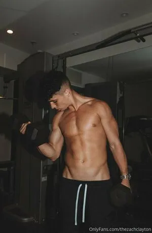thezachclayton / zachclayton nude photo #0003