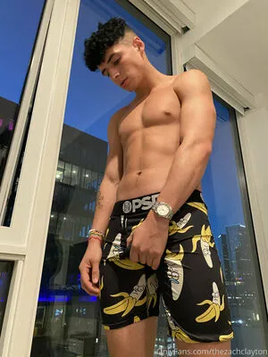 thezachclayton / zachclayton nude photo #0004
