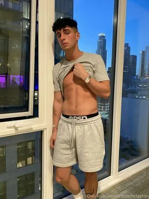 thezachclayton / zachclayton nude photo #0005