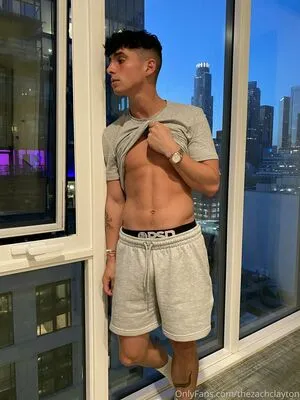 thezachclayton / zachclayton nude photo #0006