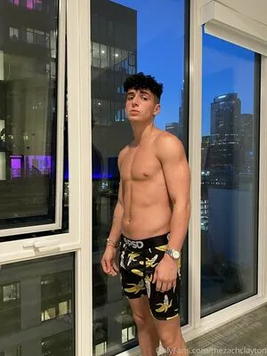 thezachclayton / zachclayton nude photo #0007