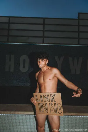 thezachclayton / zachclayton nude photo #0009