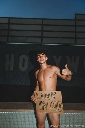 thezachclayton / zachclayton nude photo #0010