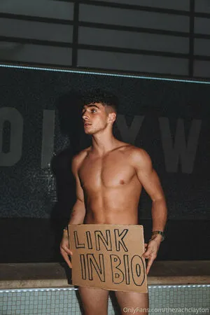 thezachclayton / zachclayton nude photo #0011