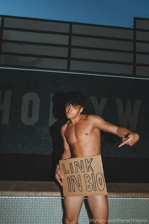 thezachclayton / zachclayton nude photo #0012