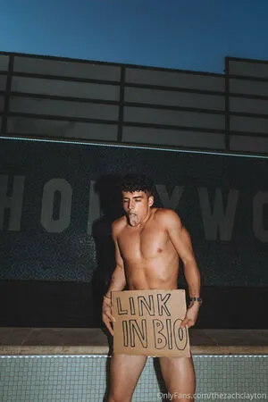 thezachclayton / zachclayton nude photo #0014