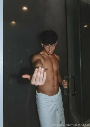 thezachclayton / zachclayton nude photo #0015