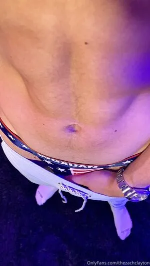 thezachclayton / zachclayton nude photo #0046