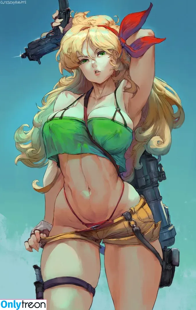Thicc Anime Waifus nude photo #0189 (itsuranimewaifu / thicc.anime.waifu)