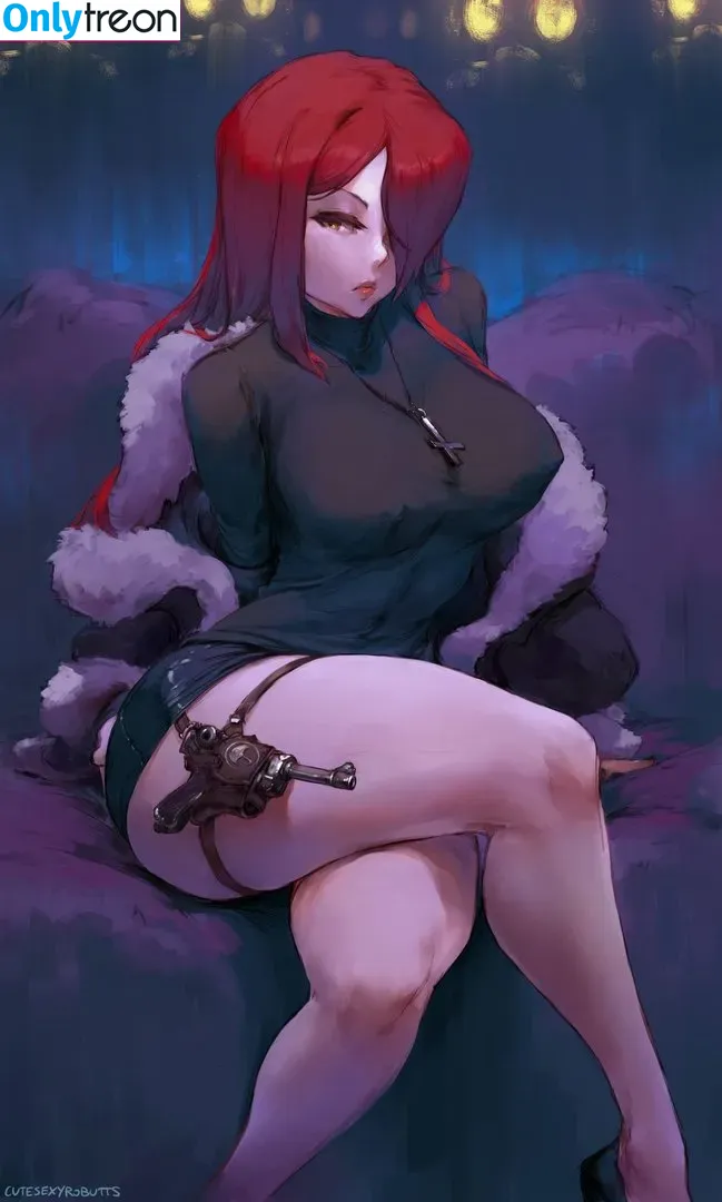 Thicc Anime Waifus nude photo #0191 (itsuranimewaifu / thicc.anime.waifu)