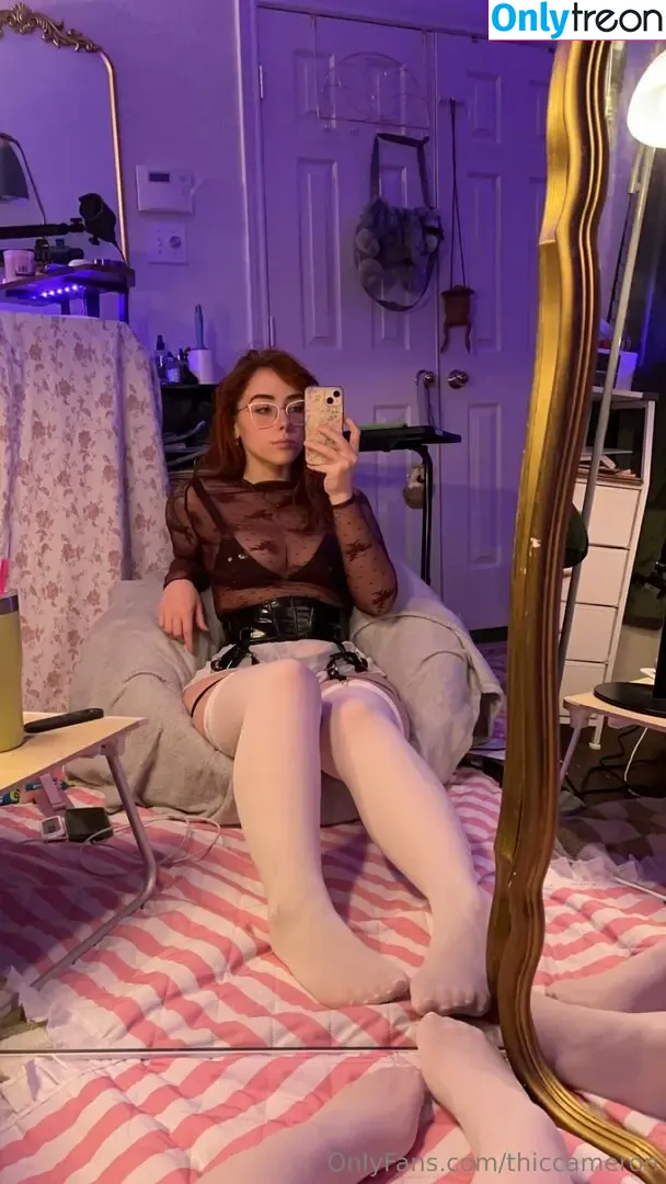 thiccameron nude photo #0506 (thiccameron)