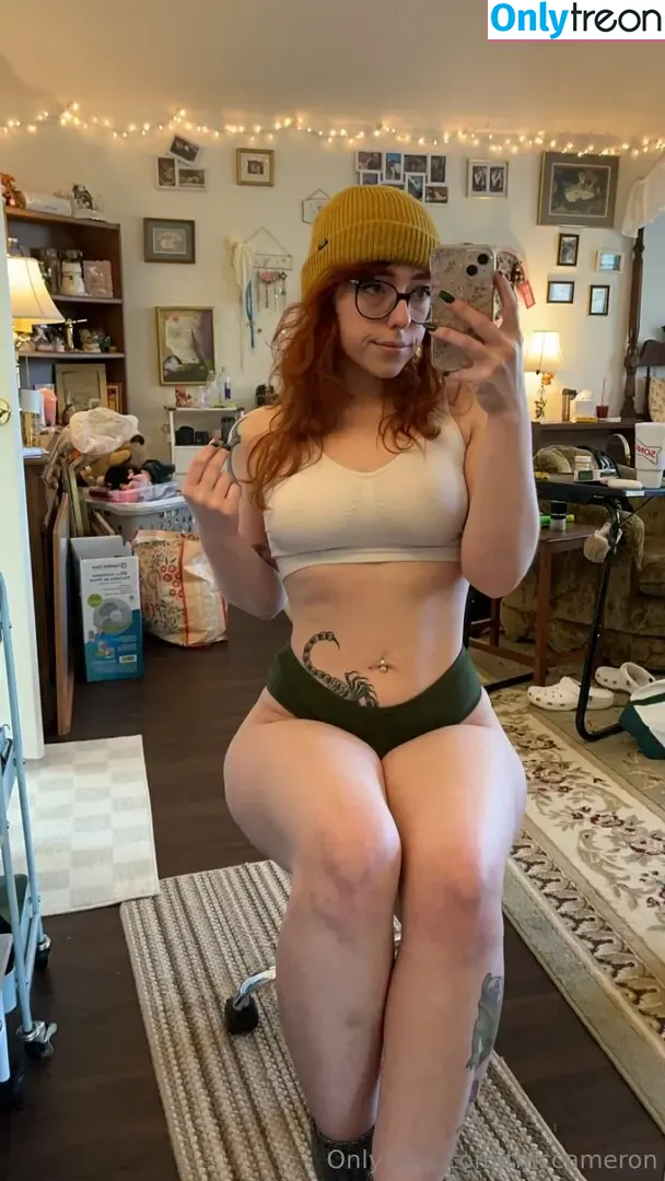 thiccameron nude photo #0522 (thiccameron)