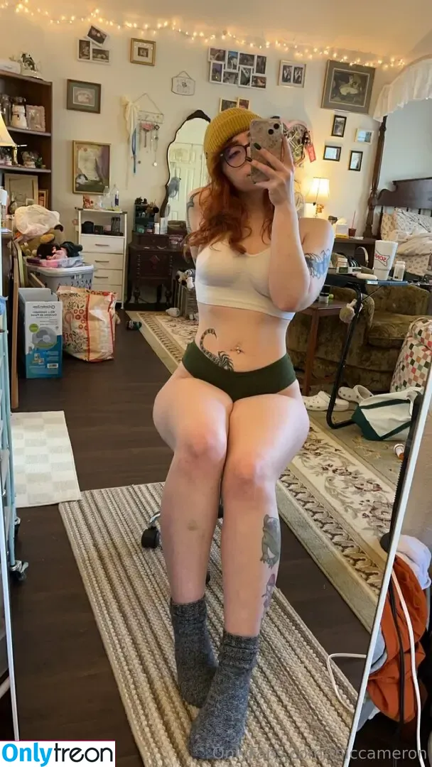 thiccameron nude photo #0525 (thiccameron)