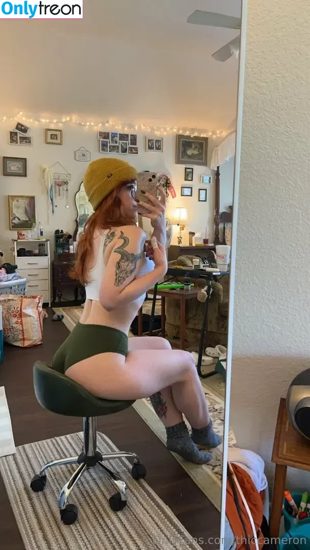 thiccameron голая photo #0527 (thiccameron)