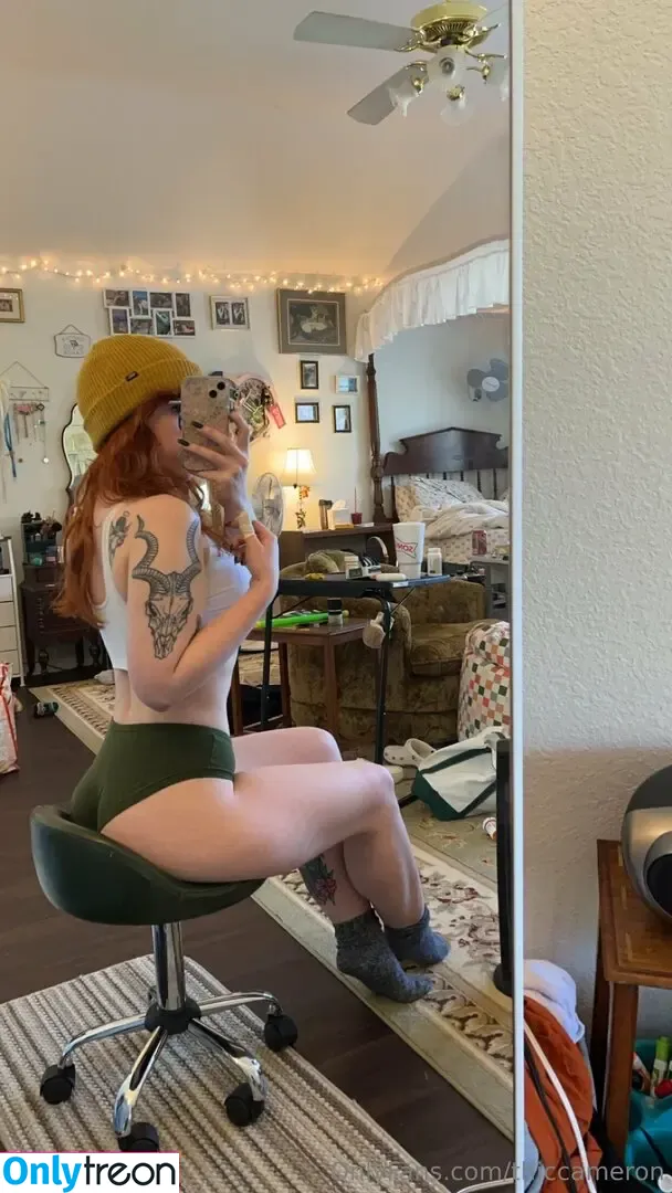 thiccameron nude photo #0528 (thiccameron)