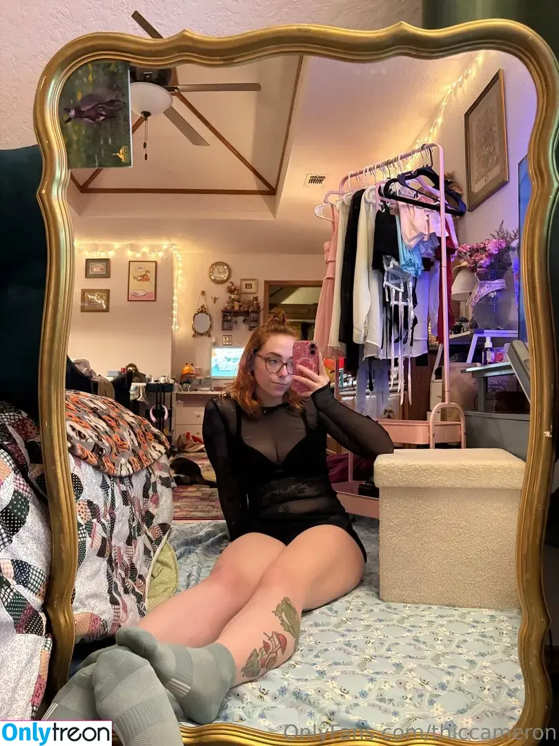 thiccameron nude photo #0655 (thiccameron)