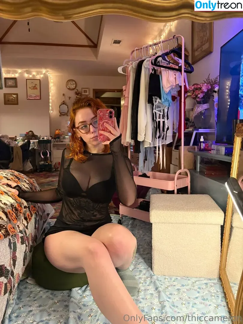 thiccameron nude photo #0657 (thiccameron)