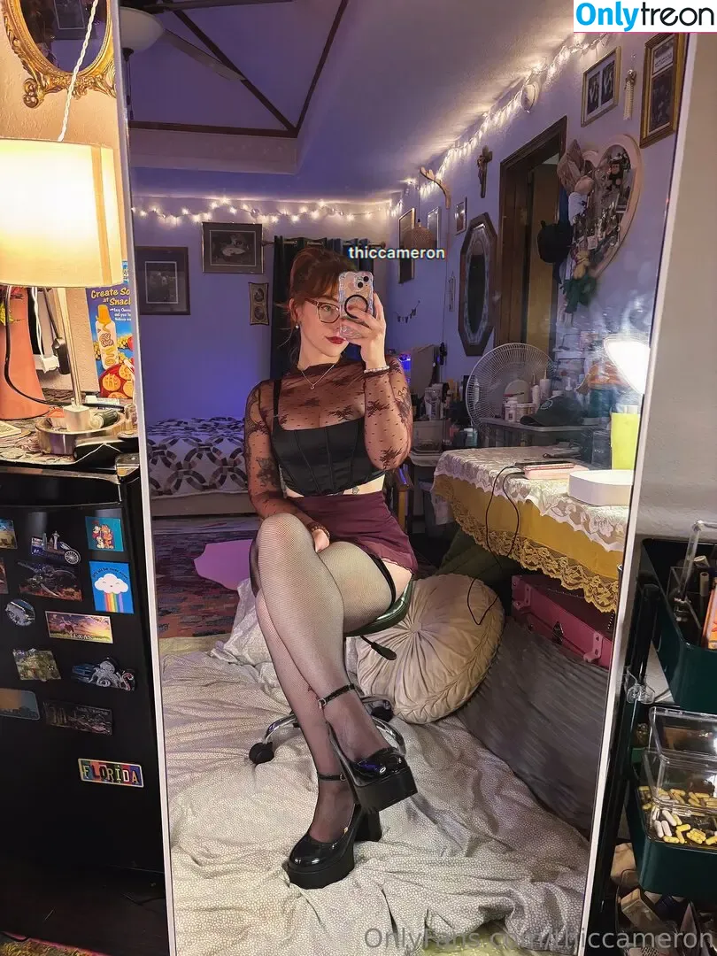 thiccameron nude photo #0661 (thiccameron)