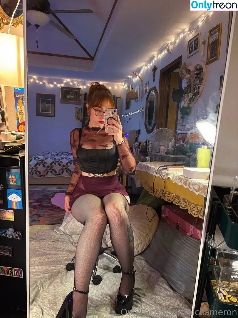 thiccameron nude photo #0664 (thiccameron)