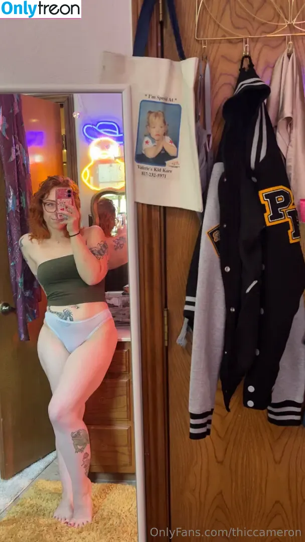 thiccameron голая photo #0667 (thiccameron)