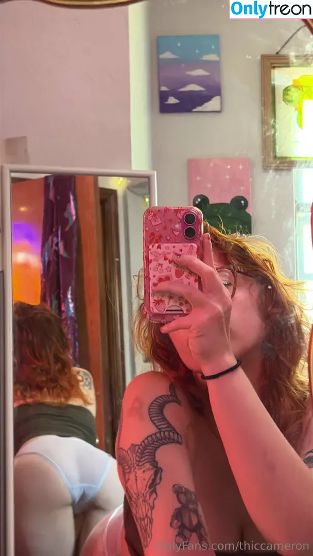 thiccameron nude photo #0669 (thiccameron)