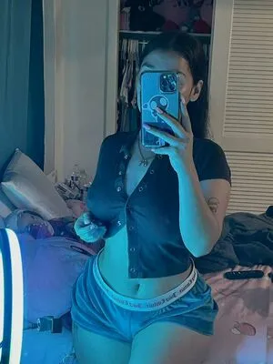 Thiccblicky / lilmm2021 / thiccblickyy nude photo #0012