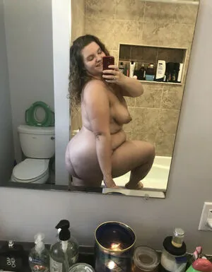 ThicccFilthMolly / fatangryblackgirl / missusthickness nude photo #0004