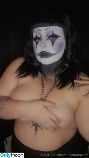 thiccmama13z / jez132219 nude photo #0141