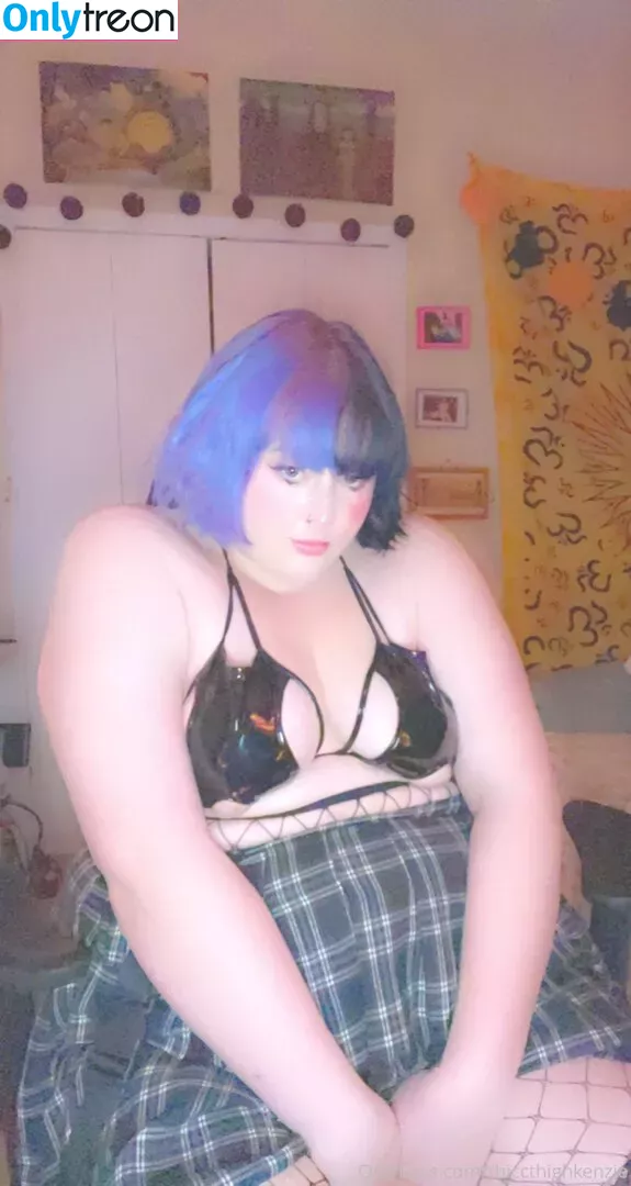 thiccthighkenzie nude photo #0010 (kducketts__)