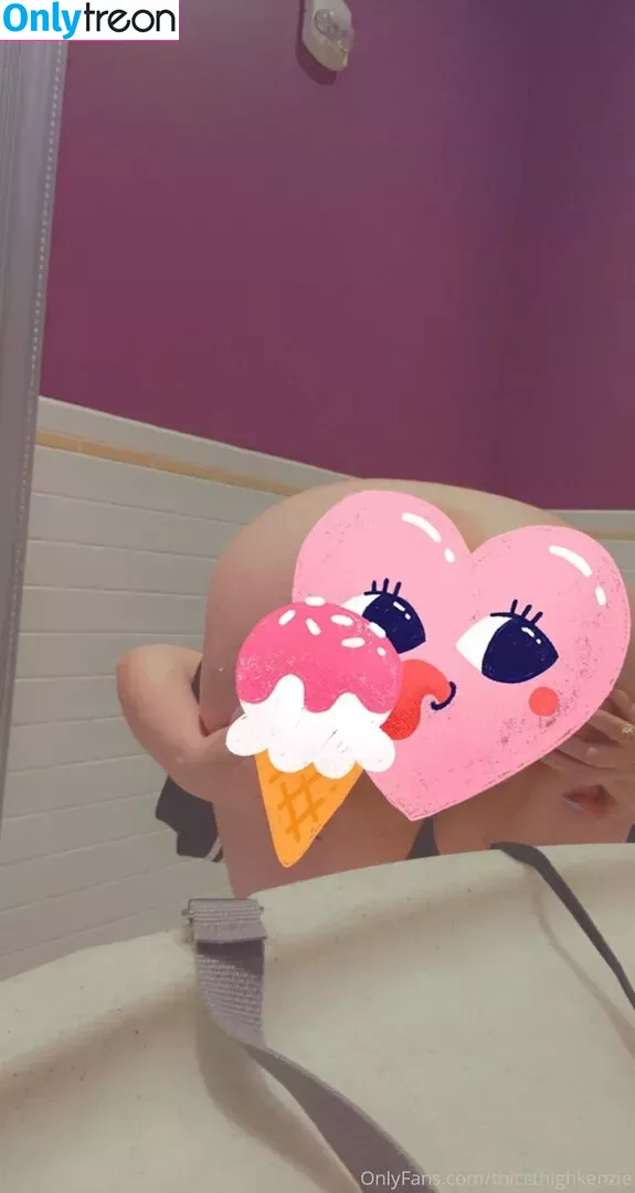 thiccthighkenzie nude photo #0013 (kducketts__)