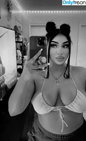 Thick Baddie Oxashhley / oxashhley nude photo #0004