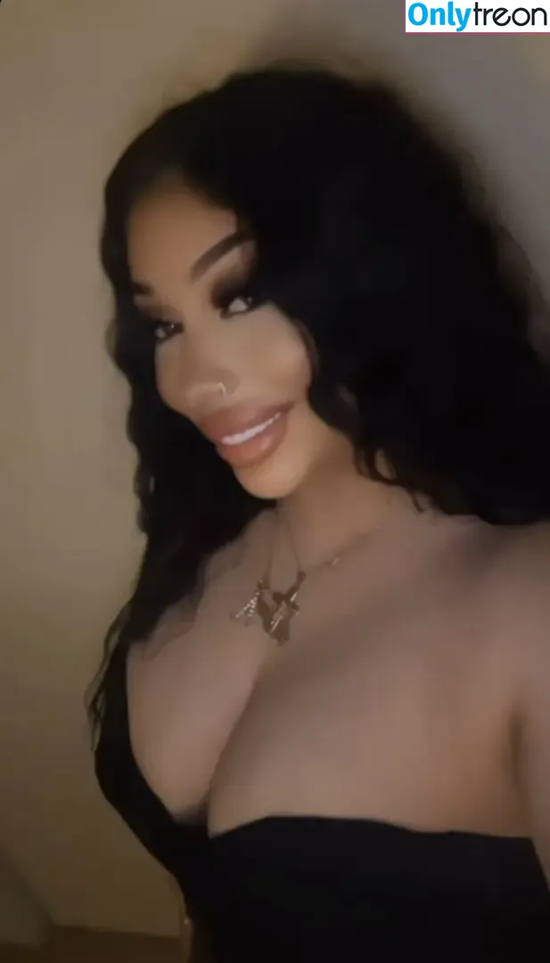 Thick Baddie Oxashhley голая photo #0017 (oxashhley)