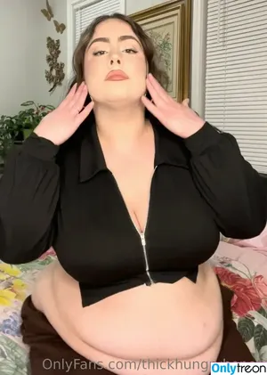 thickhungryhoney / bigchubbygirlslover фото голая #0180