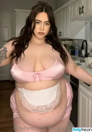thickhungryhoney / bigchubbygirlslover фото голая #0191