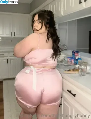 thickhungryhoney / bigchubbygirlslover фото голая #0195