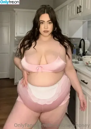 thickhungryhoney / bigchubbygirlslover фото голая #0198